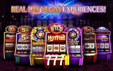 777II BET
