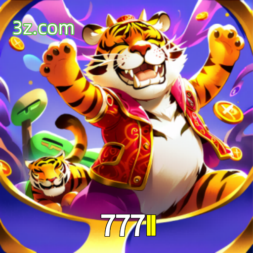 777II